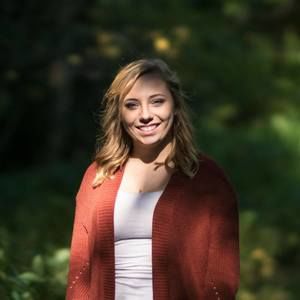 Meet your Posher, Grace